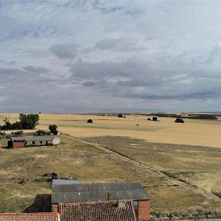 Гостьовий будинок La Casona De Castilnovo - Gay Men Only Valdesaz Екстер'єр фото