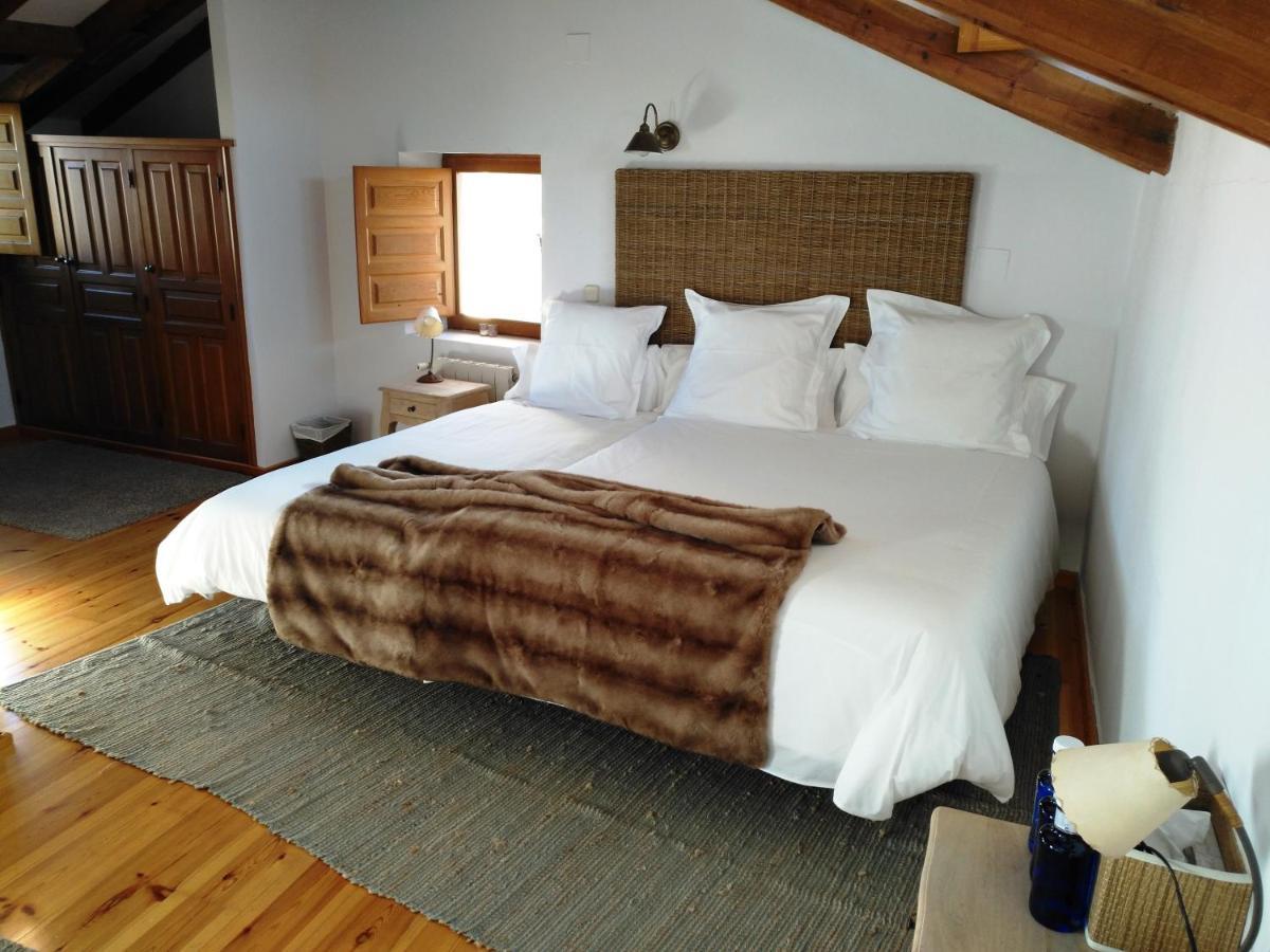 Гостьовий будинок La Casona De Castilnovo - Gay Men Only Valdesaz Екстер'єр фото