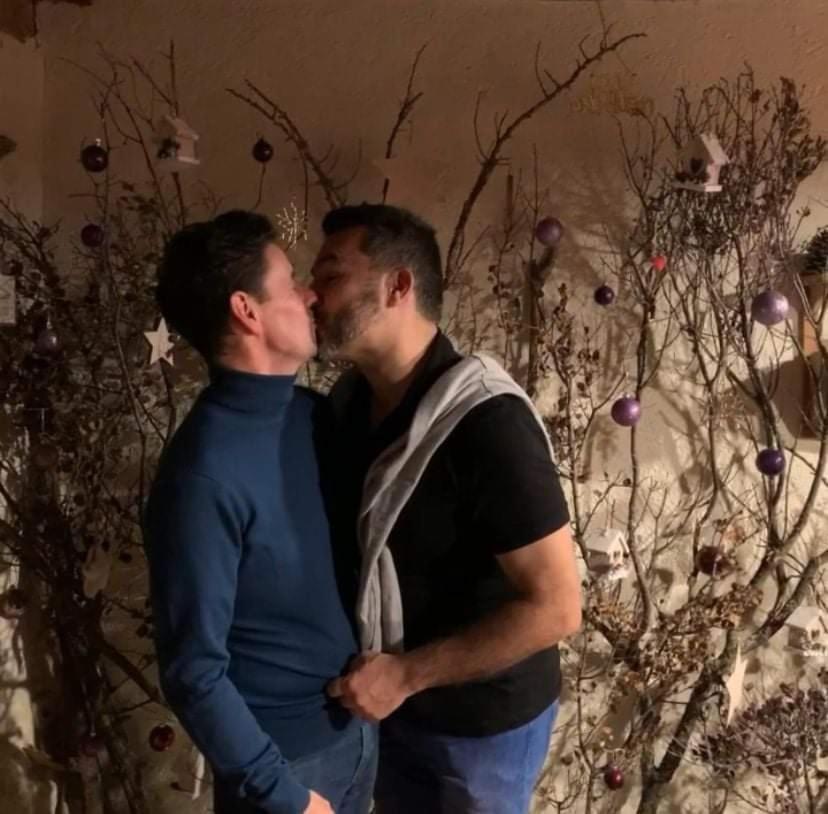Гостьовий будинок La Casona De Castilnovo - Gay Men Only Valdesaz Екстер'єр фото