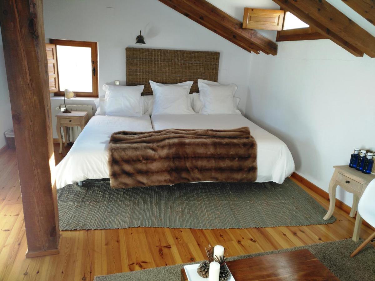 Гостьовий будинок La Casona De Castilnovo - Gay Men Only Valdesaz Екстер'єр фото