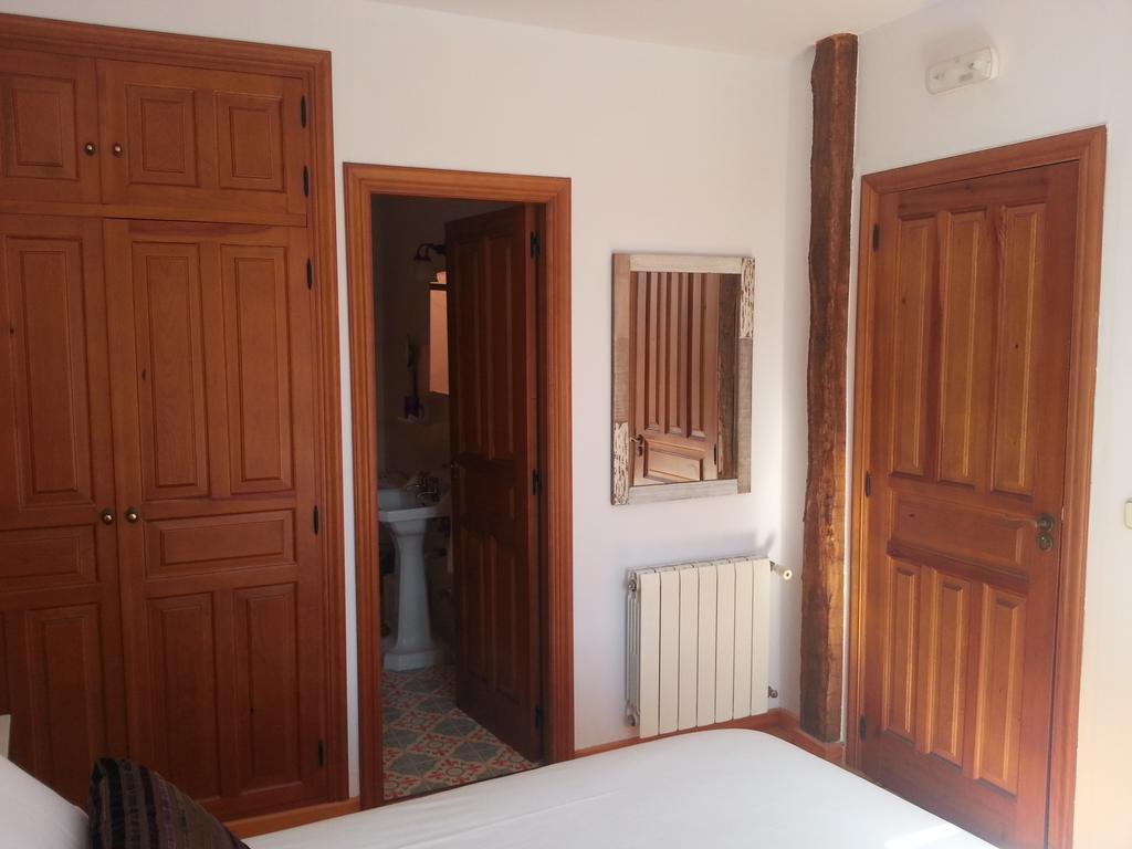 Гостьовий будинок La Casona De Castilnovo - Gay Men Only Valdesaz Екстер'єр фото